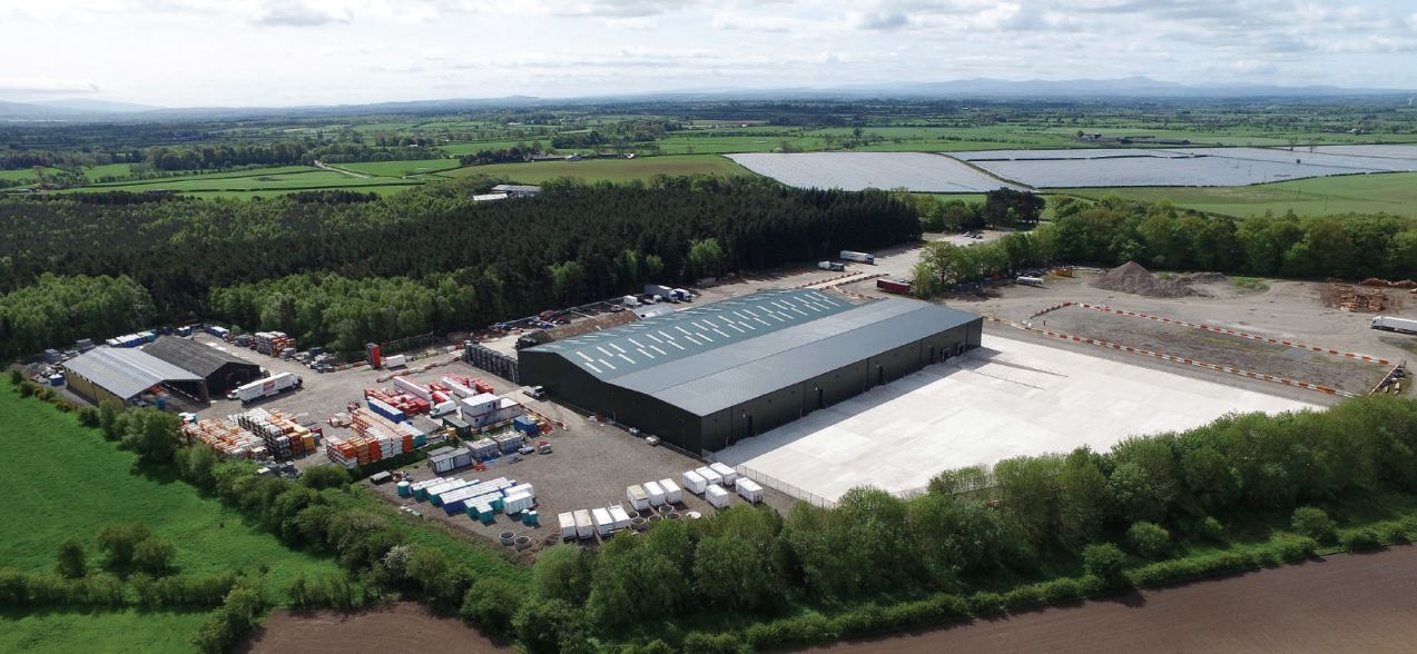 Brampton Rd, Carlisle for sale Building Photo- Image 1 of 1