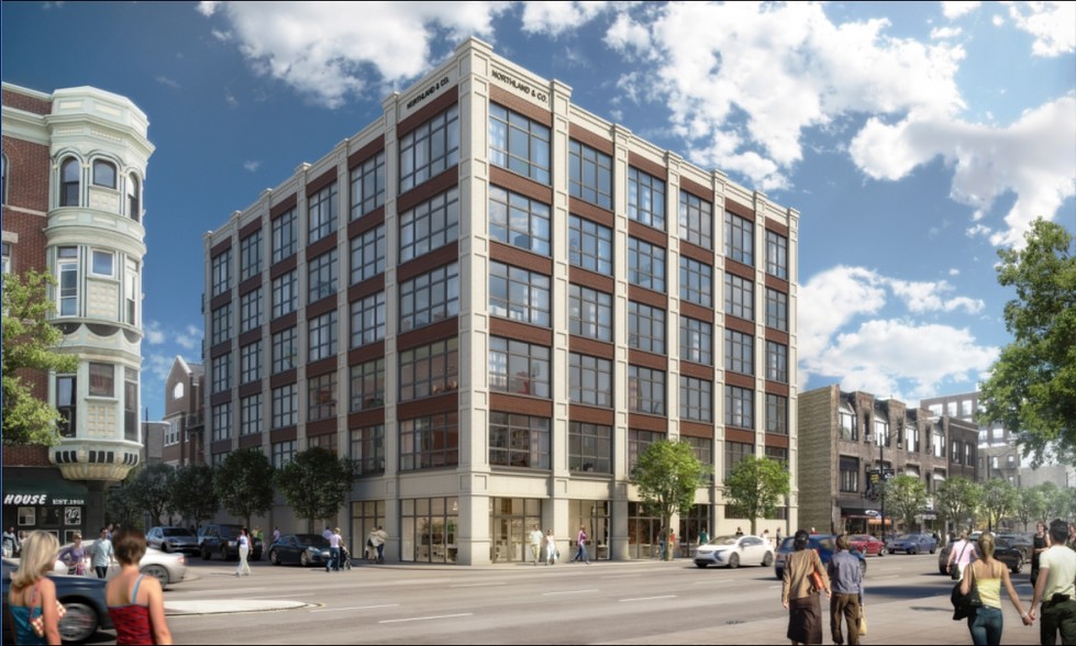 1550 N Wieland St, Chicago, IL 60610 | LoopNet