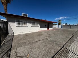 1610 E Sahara Ave, Las Vegas NV - Office Space