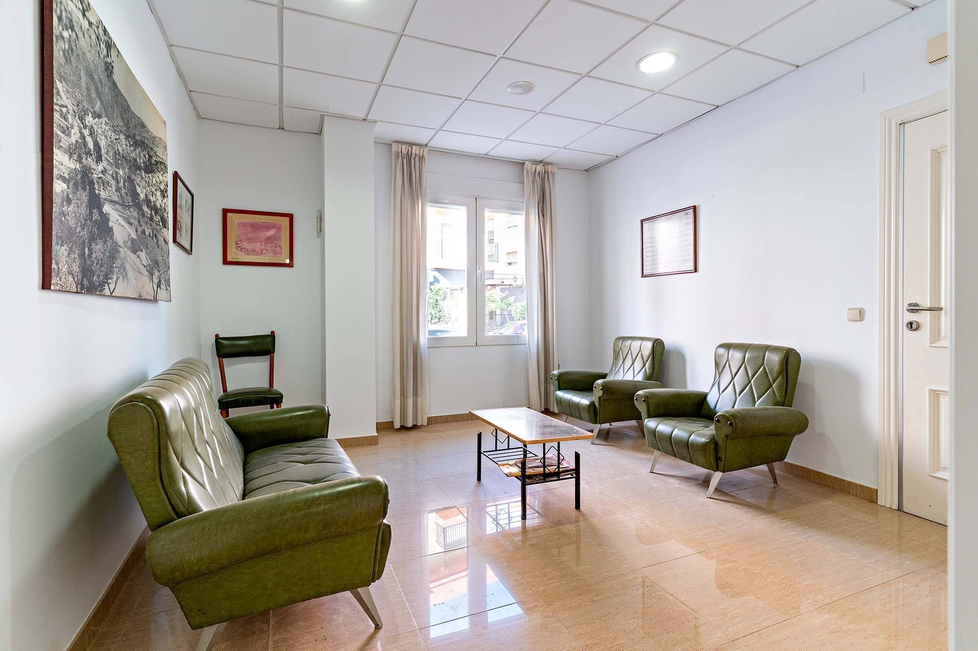 Retail in Albuñol, Granada for sale Interior Photo- Image 1 of 9