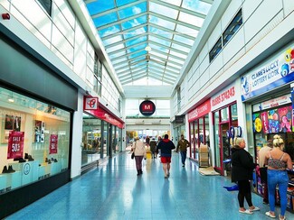 More details for John St, Merthyr Tydfil - Retail for Lease