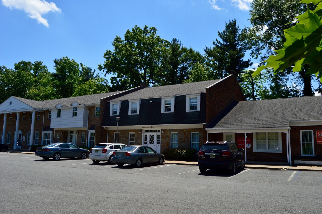 1901 N Olden Ave, Ewing, NJ, 08618 Office Space For Lease