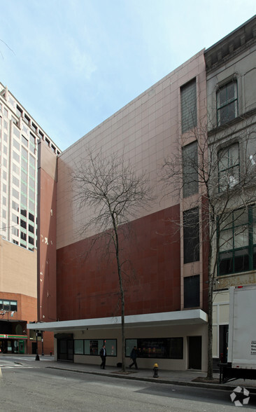 52 Summer St, Boston, MA for lease - Building Photo - Image 3 of 3