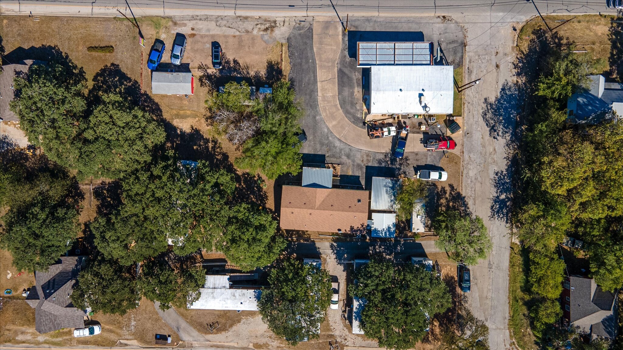 901 W Hubbard St, Mineral Wells, TX 76067 Multifamily for Sale