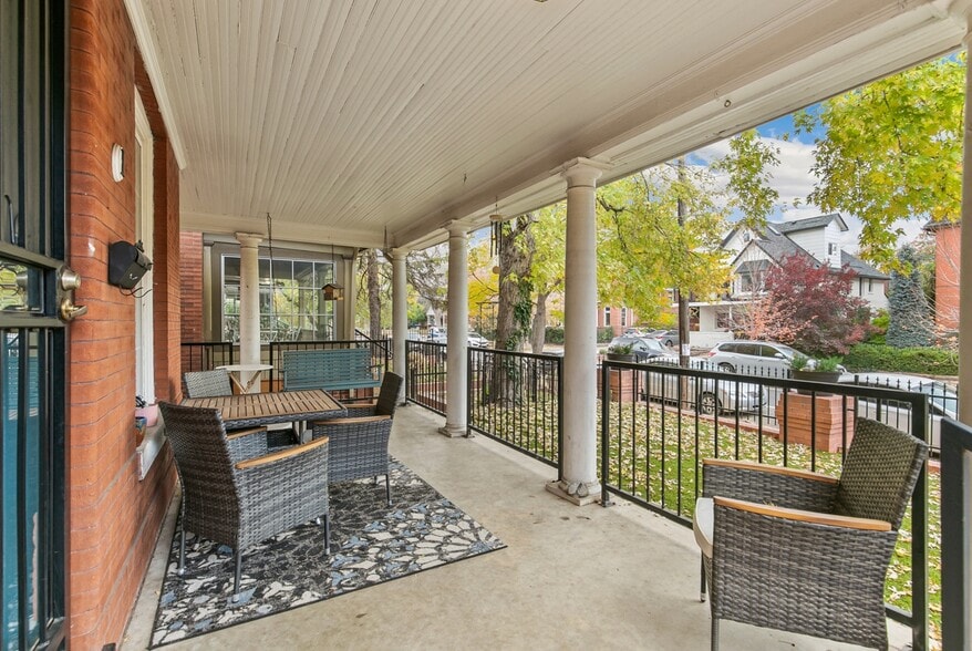 1130 N Downing St, Denver, CO for sale - Building Photo - Image 3 of 22