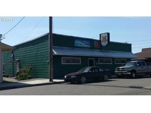 346 N 4th St, Reedsport, OR for sale Building Photo- Image 1 of 1