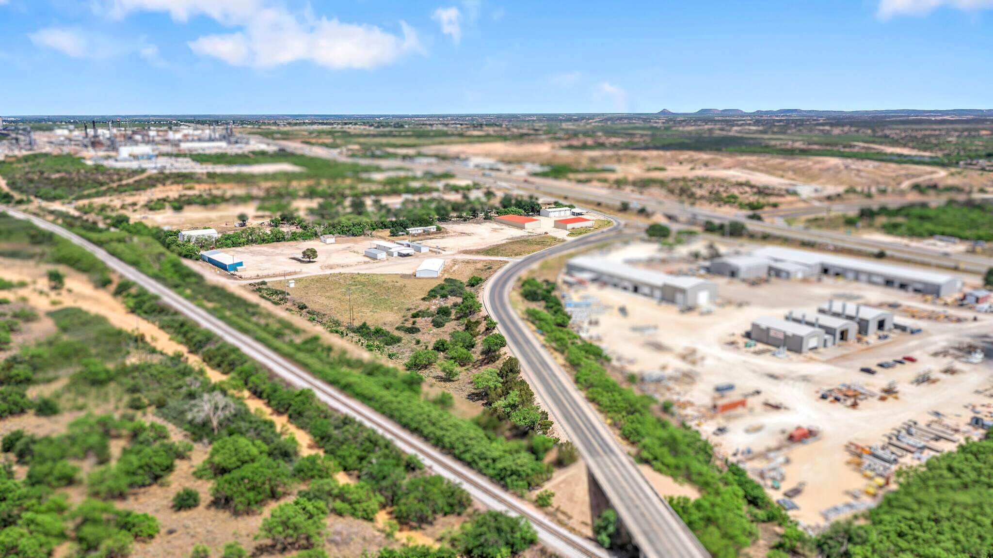 108 FM 700, Big Spring, TX for sale Building Photo- Image 1 of 1