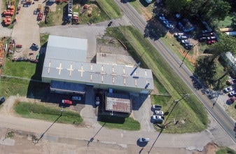 6031 Fm 2767, Tyler, TX - AERIAL map view - Image1