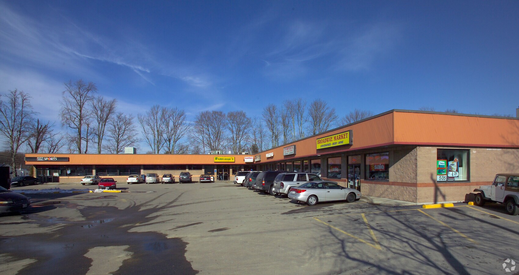 855 Broadway, Raynham, MA 02767