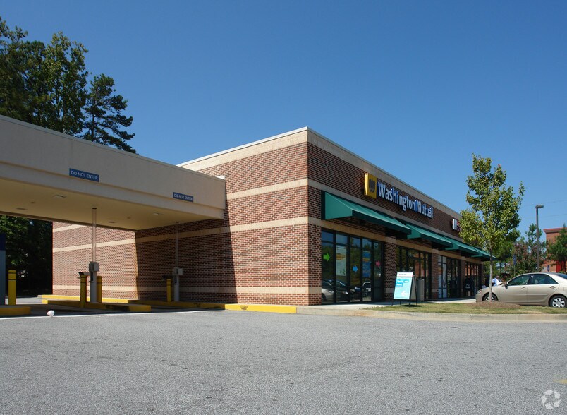 3007 Panola Rd, Lithonia, GA 30038