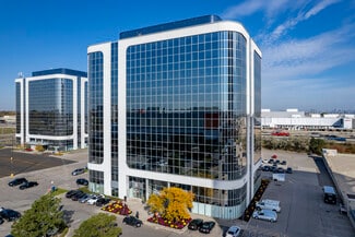 More details for 191 The West Mall, Toronto, ON - Office for Lease