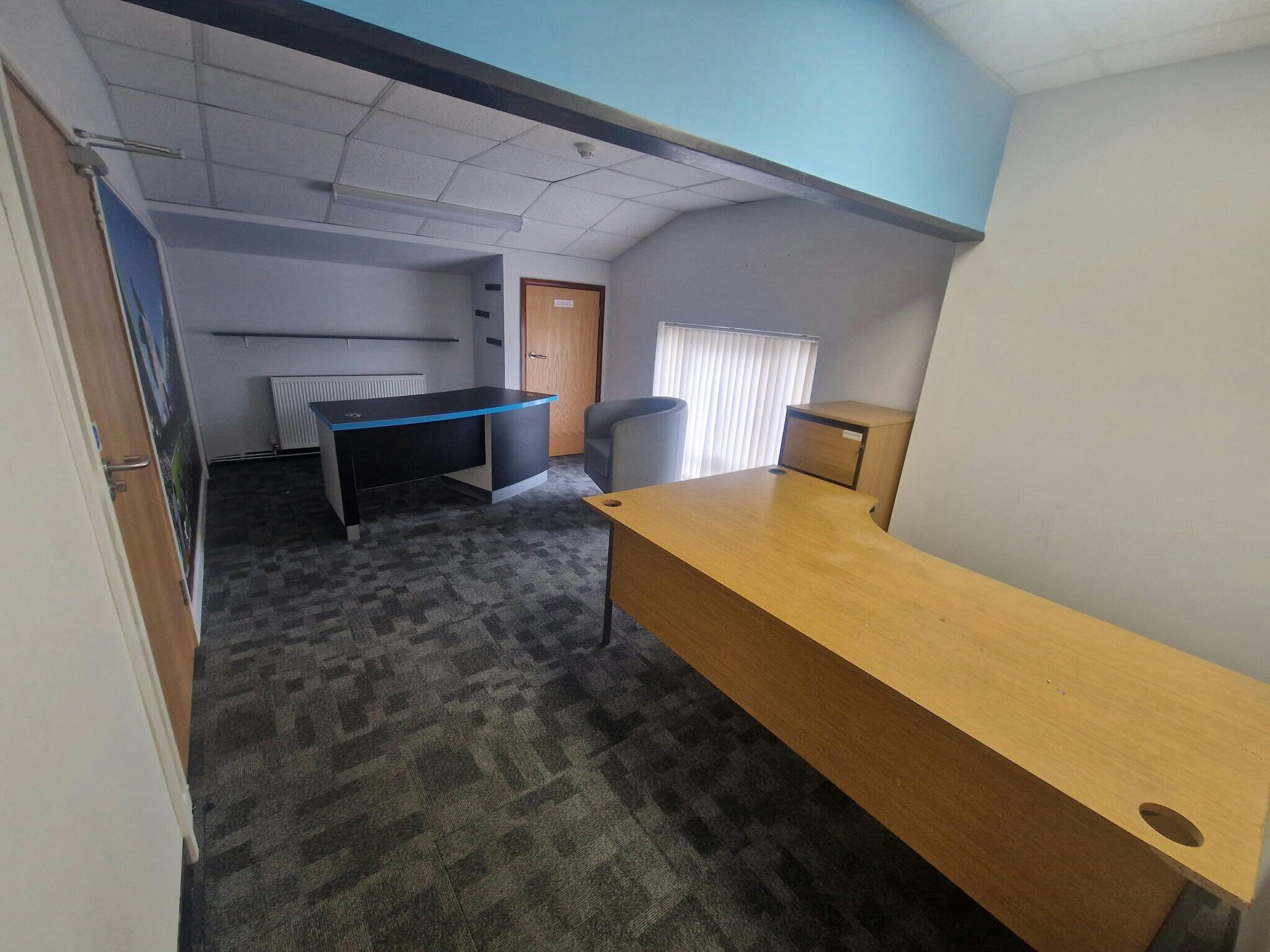 Marshlands Rd, Portsmouth for lease Interior Photo- Image 1 of 6