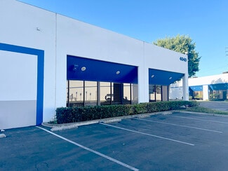 More details for 4040 W Chandler Ave, Santa Ana, CA - Industrial for Lease