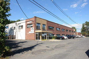 1080 Garden State Rd, Union NJ - Warehouse