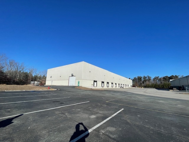 8520 Jamison Ln, Fredericksburg, VA for lease - Building Photo - Image 2 of 11