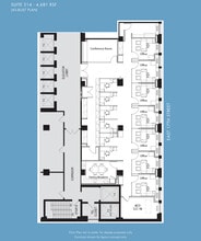 200 Park Ave S, New York, NY for lease Floor Plan- Image 1 of 1