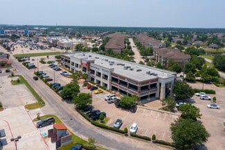 More details for 9701 N Sam Houston Pky, Humble, TX - Office/Medical for Lease