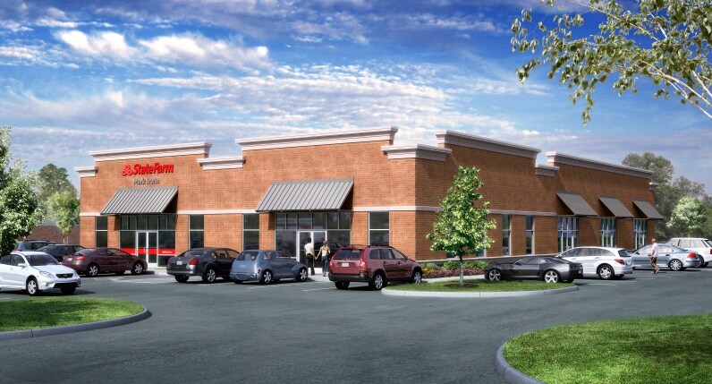 7300 George Washington Memorial Hwy, Yorktown, VA for sale Building Photo- Image 1 of 1