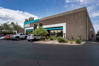 More details for 4816 S Ash Ave, Tempe, AZ - Flex for Lease
