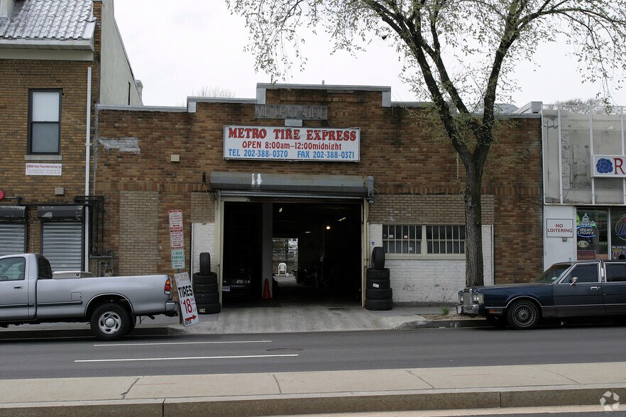 826 Bladensburg Rd NE, Washington, DC 20002 Retail for Lease
