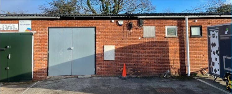 Kilton Ter, Worksop for lease - Building Photo - Image 1 of 4