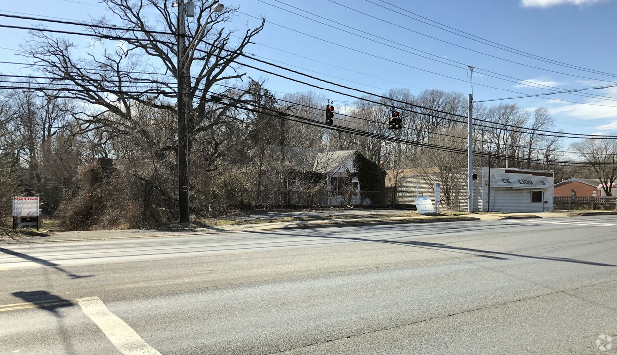 0 Bay Ridge Rd Rd, Annapolis, MD for sale Other- Image 1 of 1