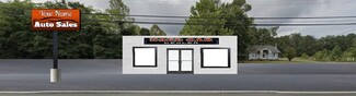 More details for 6 White Horse Pike, Egg Harbor City, NJ - Industrial for Lease