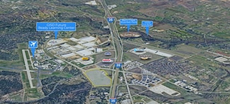 More details for 1761 N Interstate 35 Frontage Rd, Georgetown, TX - Land for Sale