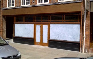 More details for 13 Hermitage Rd, Hitchin - Retail for Lease