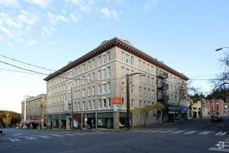 More details for 668 S King St, Seattle, WA - Office, Retail for Lease