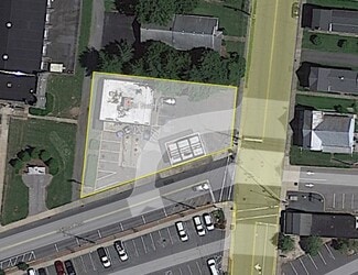 More details for 321 North St, Elkton, MD - Retail for Lease