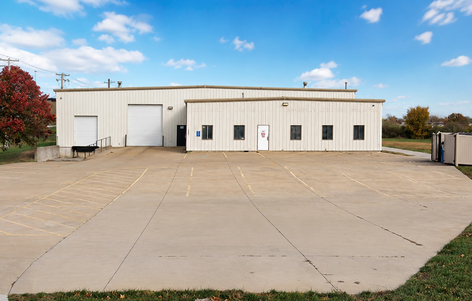 1520 Swantnerville Dr, Wentzville, MO for lease Interior Photo- Image 1 of 1