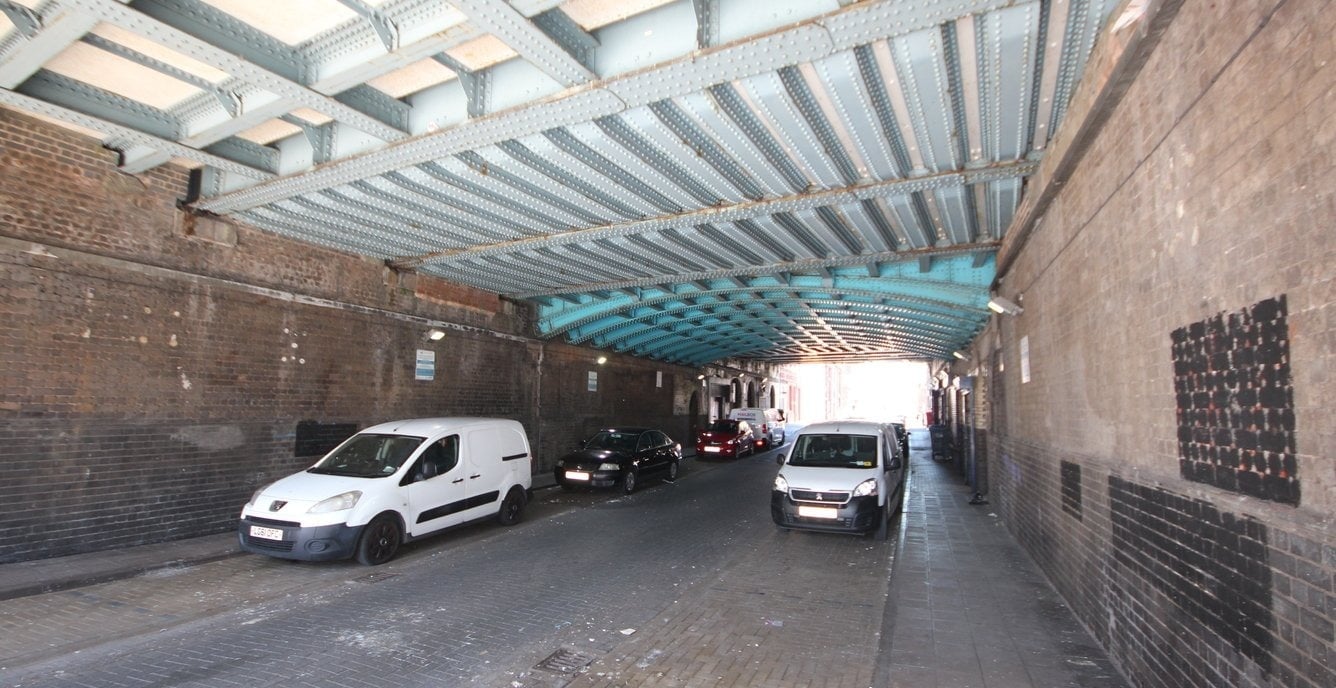 Henrietta St, Birmingham for lease Primary Photo- Image 1 of 6