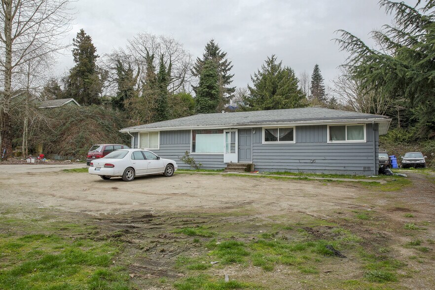 12909 E Marginal Way S, Tukwila, WA 98168 Land for Sale