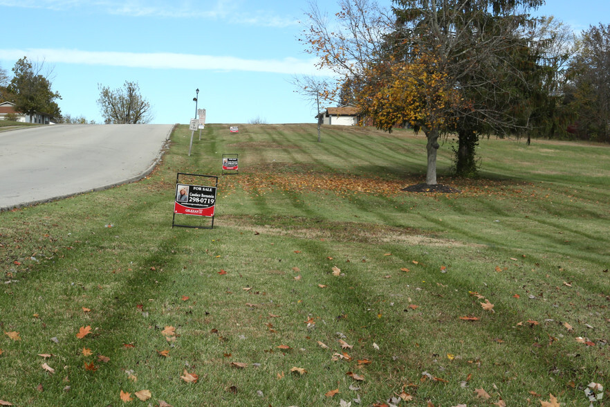 8815 State Highway 22, Crestwood, KY for sale - Primary Photo - Image 1 of 1