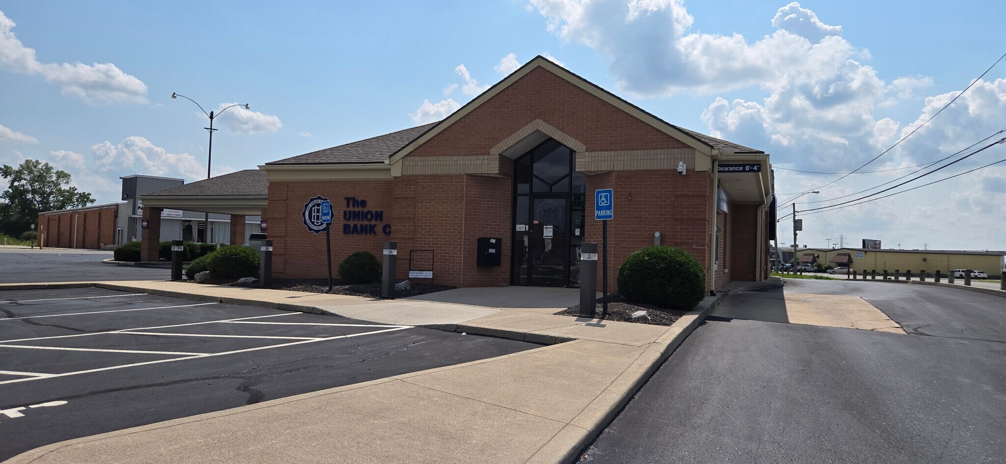 701 Shawnee Rd, Lima, OH for sale Building Photo- Image 1 of 1