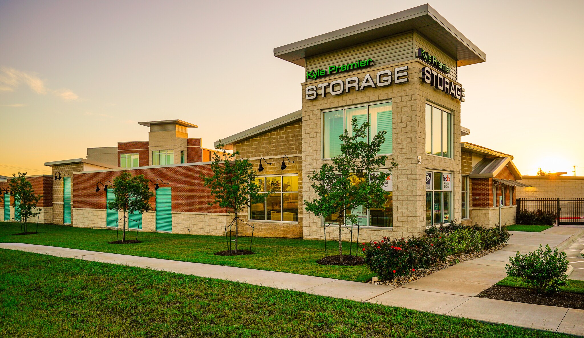 19580 Interstate 35, Kyle, TX for sale Primary Photo- Image 1 of 1