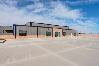 More details for 3216 116th st, Lubbock, TX - Industrial for Sale