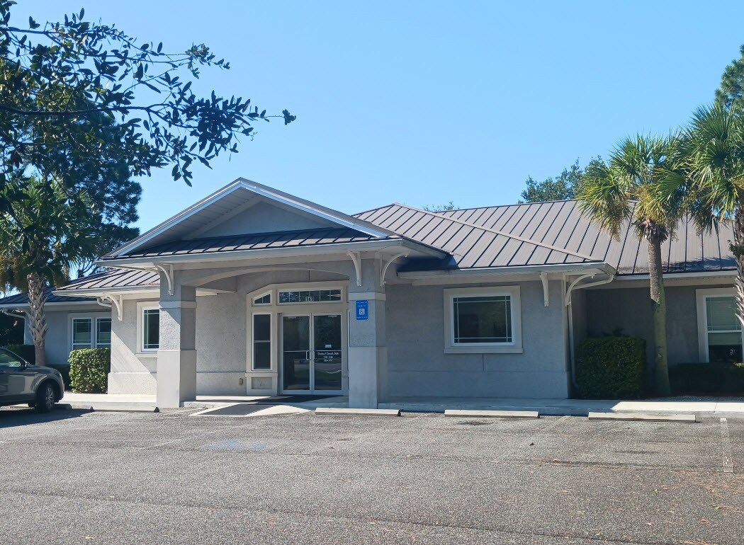 149 Scranton Connector, Brunswick, GA for sale Primary Photo- Image 1 of 1