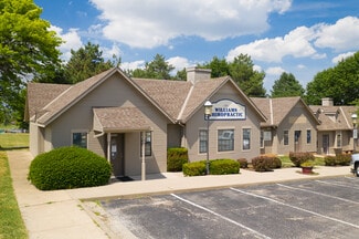 More details for 14101-14109 S Mur-len Rd, Olathe, KS - Office for Lease