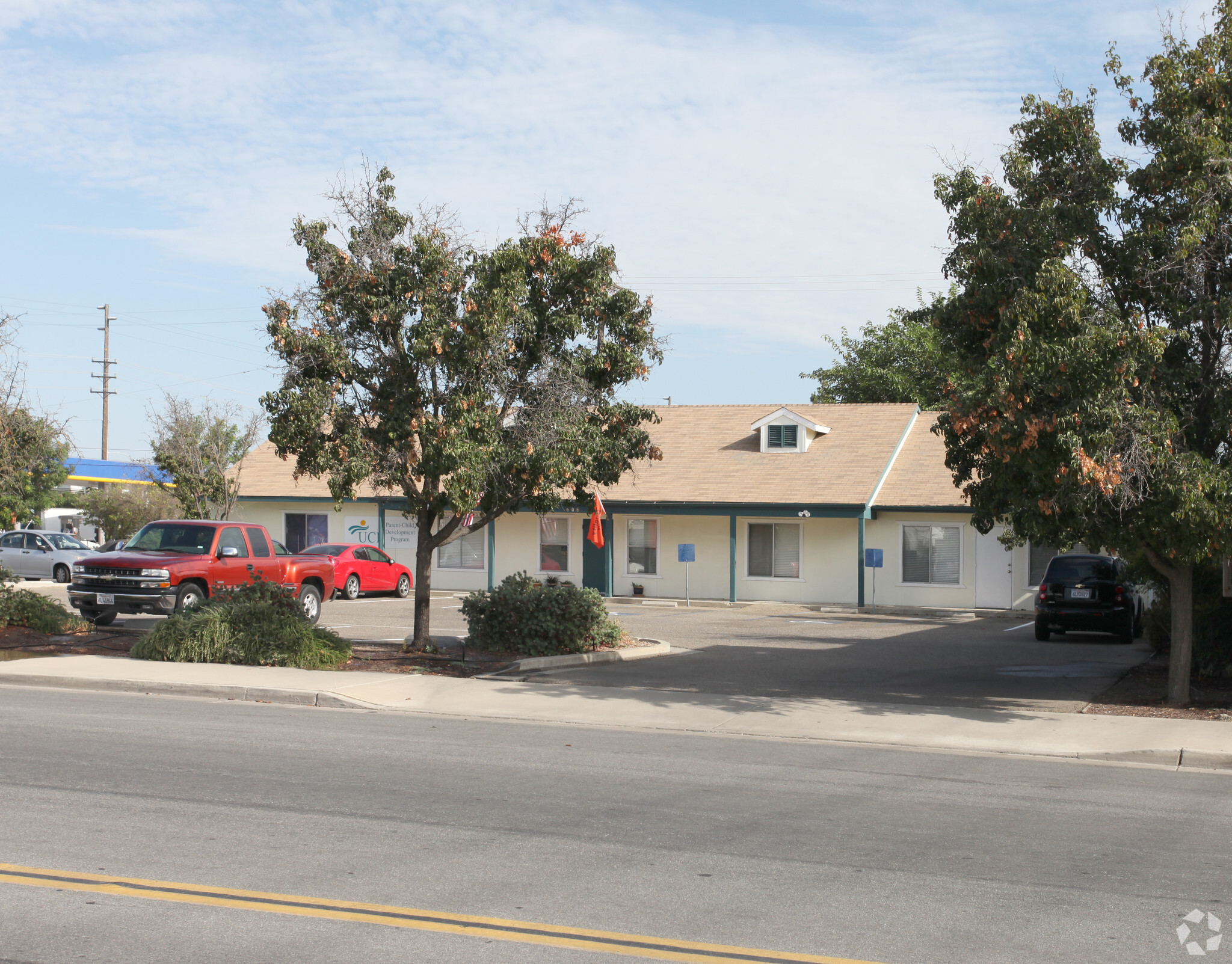 606 W 6th St, Hanford, CA for sale Primary Photo- Image 1 of 1