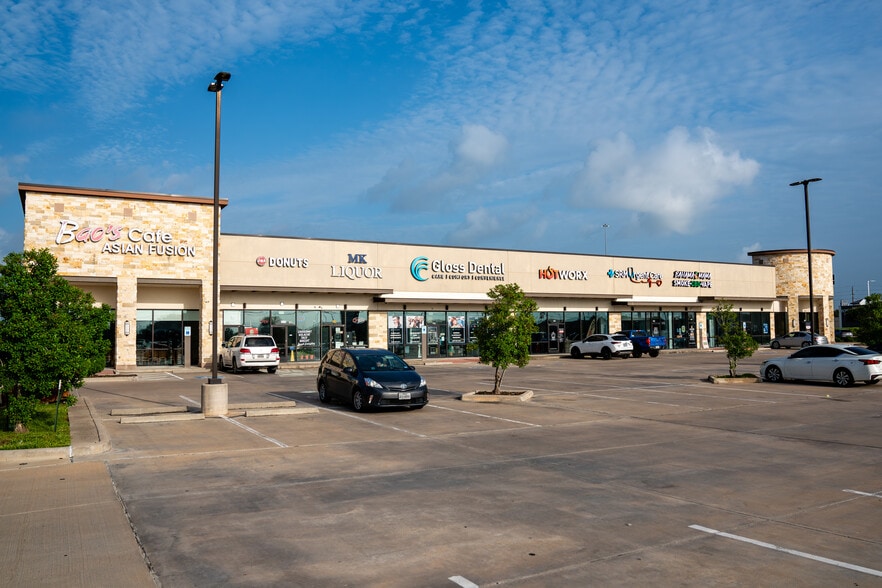 3514 Highway 36, Rosenberg, TX for lease - Building Photo - Image 3 of 5