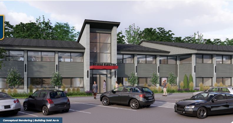 11600 SW Shilo Ln, Portland, OR for sale - Building Photo - Image 1 of 9