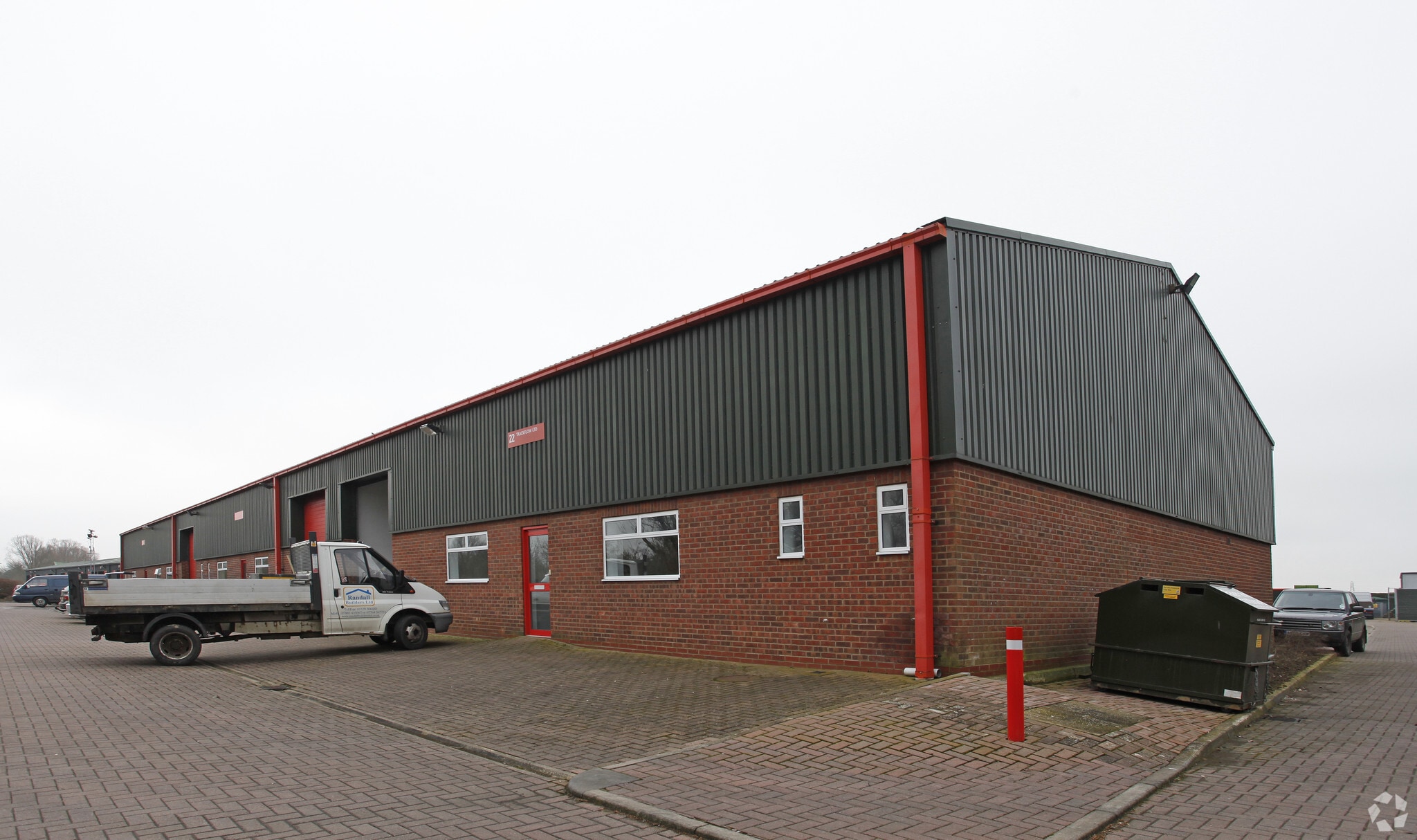 King St, Peterborough for sale Primary Photo- Image 1 of 1