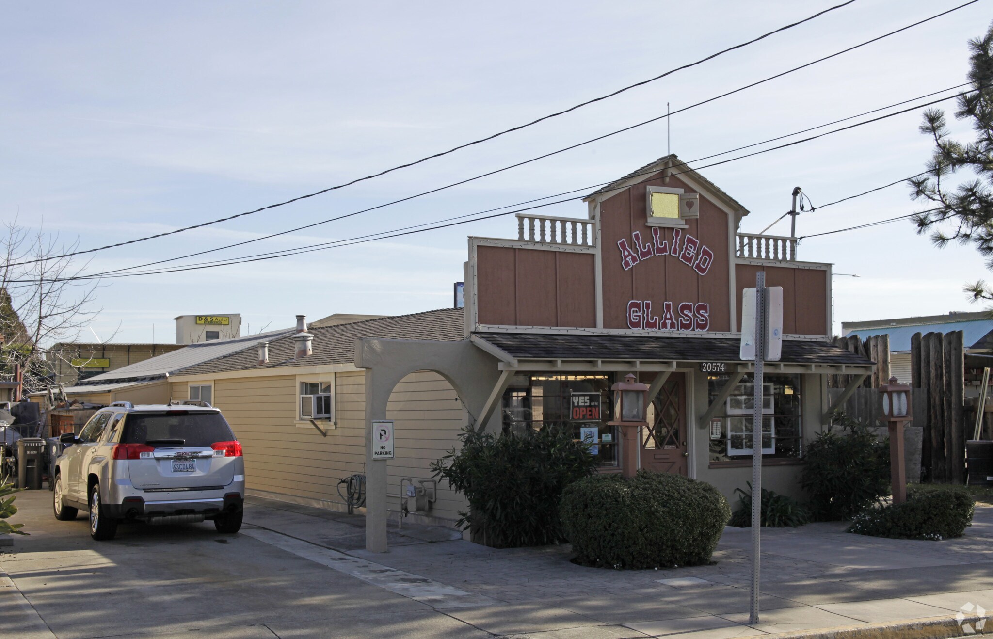 20574 Wisteria St, Castro Valley, CA 94546