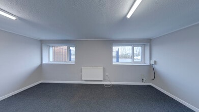 Britonwood Trading Estate, Liverpool for lease Interior Photo- Image 2 of 6