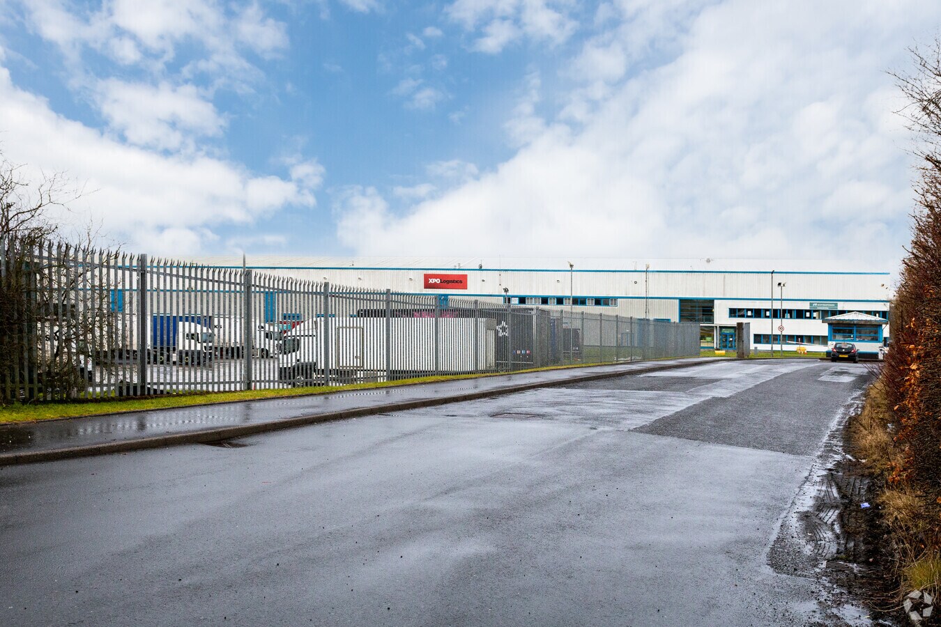 25 Coddington Crescent, Motherwell, ML1 4YF