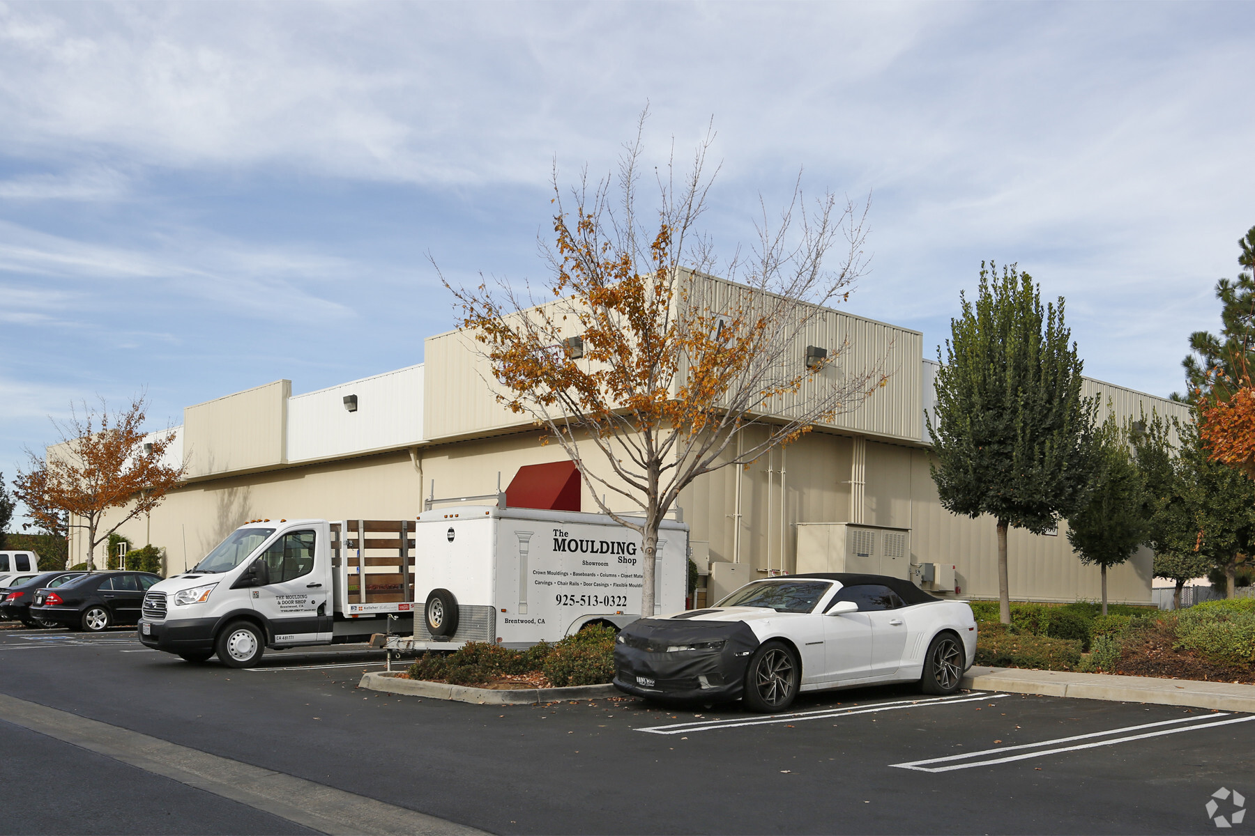 550 Valdry Ct, Brentwood, CA for sale Building Photo- Image 1 of 1