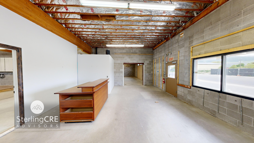 1914 North Ave W, Missoula, MT for lease - Interior Photo - Image 3 of 4