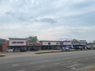 More details for 2801 Hemphill St, Fort Worth, TX - Retail for Lease